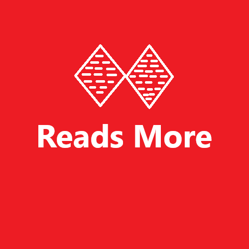 Reads More